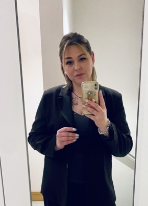 Natalya, 38, Russia, Novosibirsk