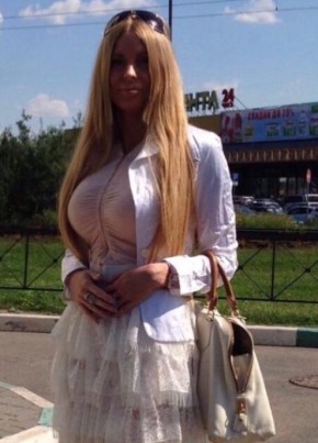 Алина, 30, Россия, Санкт-Петербург