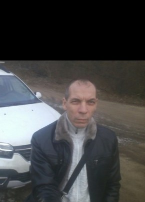 Vitaliy, 51, Russia, Moscow