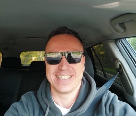 Vitaliy, 39, Kaliningrad