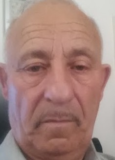 Alexander Altshuler, 76, Кыргыз Республикасы, Базар-Коргон