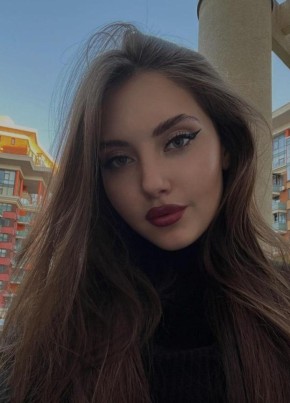 Aria, 24, Россия, Москва
