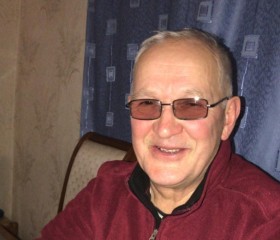 Владимир, 74 года, Вологда