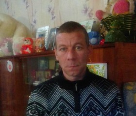 Евгений, 45 лет, Качканар