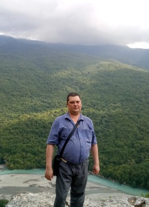 Павел, 43, Россия, Нижний Тагил