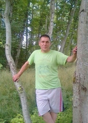 Сергей, 52, Россия, Сланцы