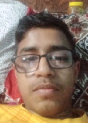 Rohan, 18, India, Gurgaon