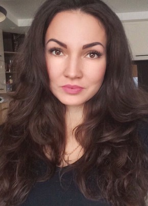 Анастасия, 31, Україна, Київ