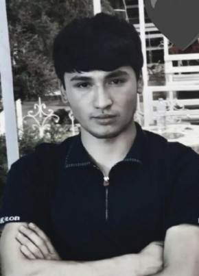 Юро из Ярославли 27 лет