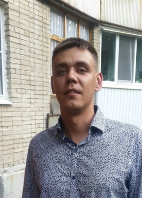 александр, 34, Россия, Новоуральск