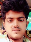 Ravi Kumar, 18 лет, Chennai