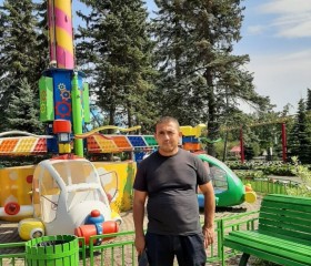Назар, 44 года, Москва