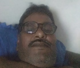 Vijaya sekhar Re, 47 лет, Kadapa