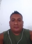 Alfredo Miguel, 46 лет, Centro de Readaptación Social