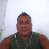 Alfredo Miguel, 44  , Centro de Readaptacion Social