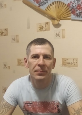 Саша, 53, Россия, Камышлов