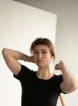 Natalya, 43, Saint Petersburg