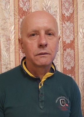 Геннадий, 56, Россия, Красногорск