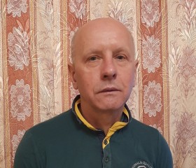 Геннадий, 56 лет, Красногорск