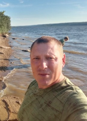 Руслан, 39, Россия, Набережные Челны