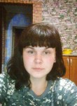 Лера, 27 лет, Новосибирск