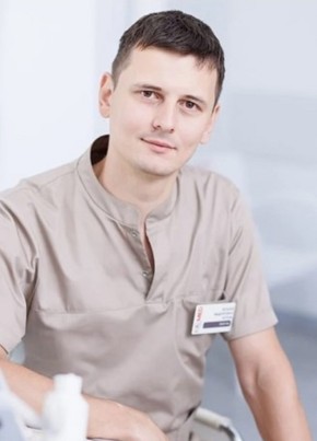 Artur из Киева 39 лет