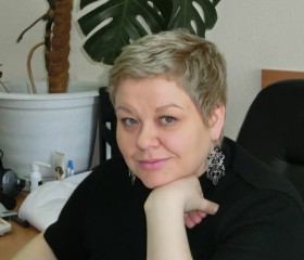 Лилия, 46 лет, Новосибирск