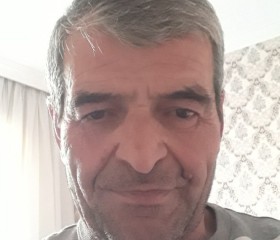 Гия Догузов, 49 лет, რუსთავი