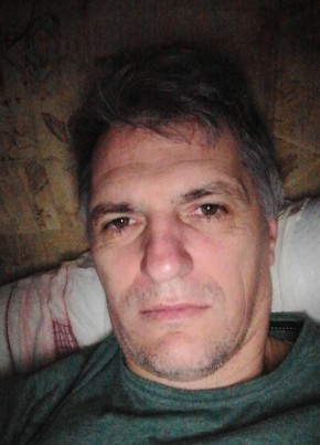 Asim, 46, Bosnia and Herzegovina, Bihac