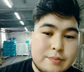 Syymyk, 21, Moscow