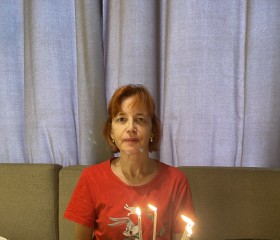 Marina, 49, Prague