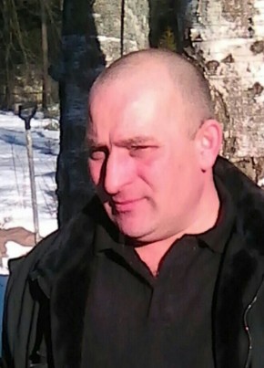Ветер, 51, Россия, Москва