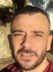 Alooosh, 27, Latakia