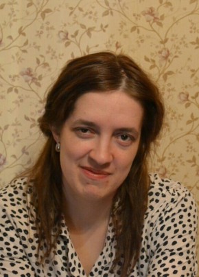Daria, 39, Россия, Петрозаводск