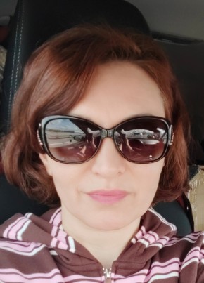 Ирина из Санкт-Петербурга 49 лет
