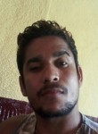 Leandro, 18  , Manhuacu