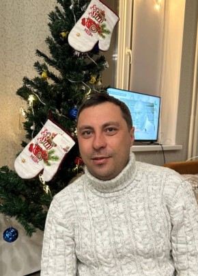 Александр, 37, Россия, Зеленоград
