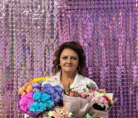 Antonina, 56, Yekaterinburg