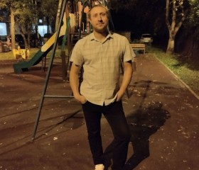 Aleksey, 36, Moscow