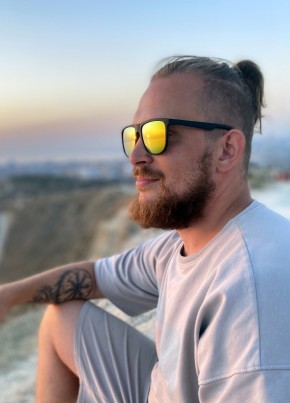 Konstantin, 31, Russia, Moscow