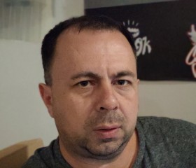 Артур, 44 года, Симферополь