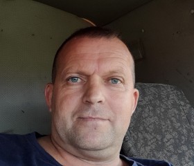 Павел, 46 лет, Волгодонск