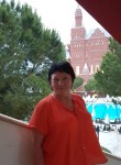 Наталья, 55 лет, Москва