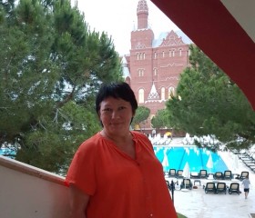 Наталья, 55 лет, Подольск