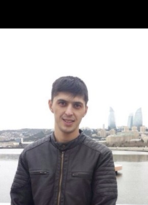 Сархан, 29, Россия, Чебаркуль