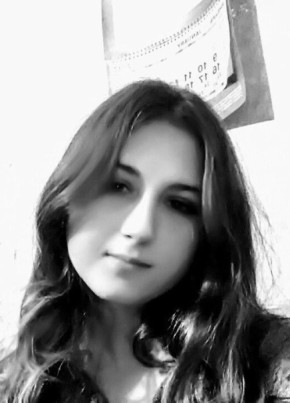 Лидия, 24, Россия, Волгоград