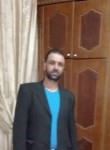 رائد محمد, 42 года, عمان