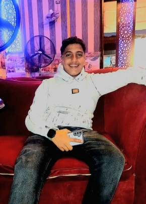 محمد, 19, Egypt, Alexandria
