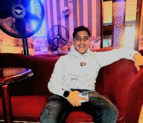 محمد, 19, Alexandria