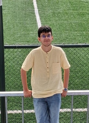 Tuğra из Ankara 20 лет